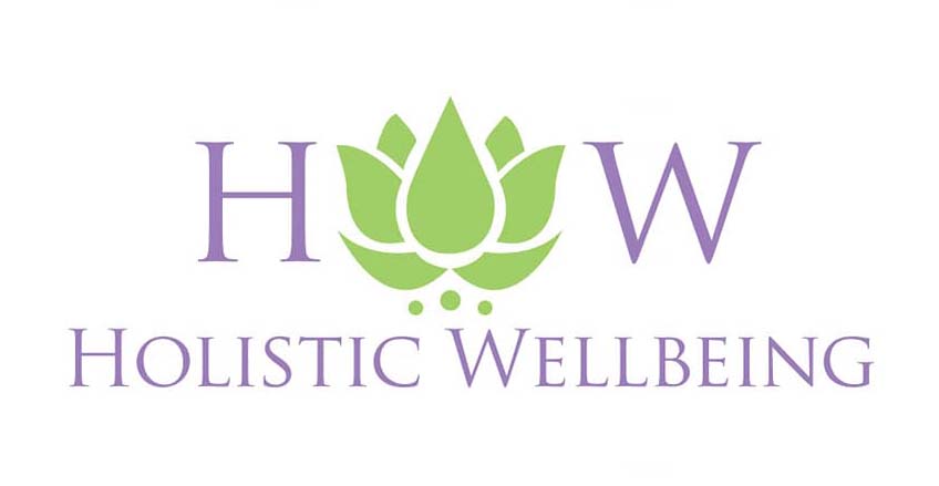 Holistic Wellbeing logo large