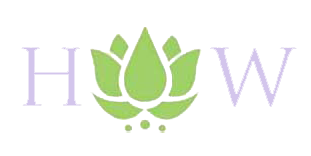 Holistic Wellbeing logo
